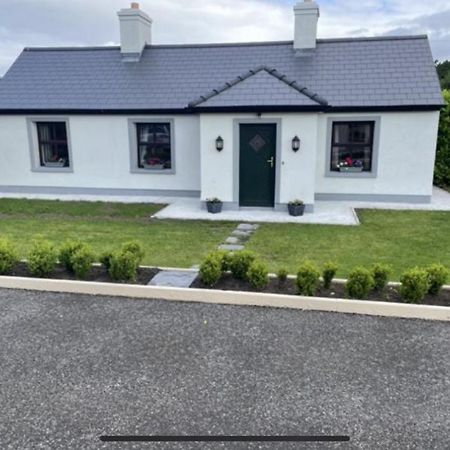 Kate'S Cottage Westport Luaran gambar