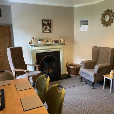 Kate'S Cottage Westport Luaran gambar