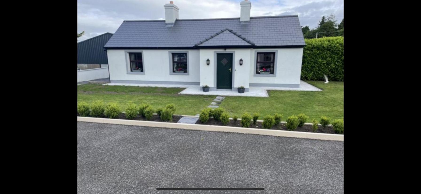 Kate'S Cottage Westport Luaran gambar
